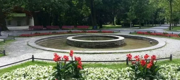 Apartamento de 3 habitaciónes en Lichterfelde, Germany No. 83759 3