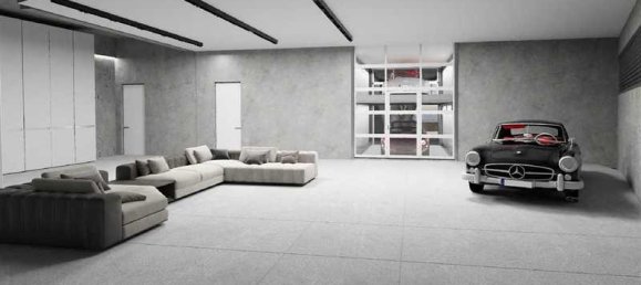 Villa T6 em Agios Tychonas, Cyprus N.º 7426 8