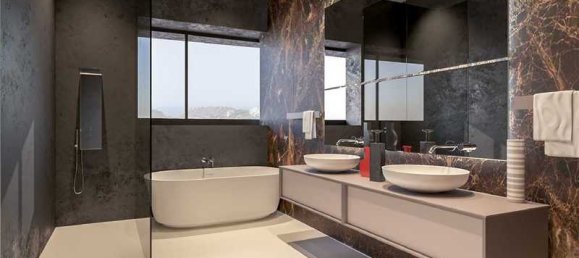 Villa T6 em Agios Tychonas, Cyprus N.º 7426 7