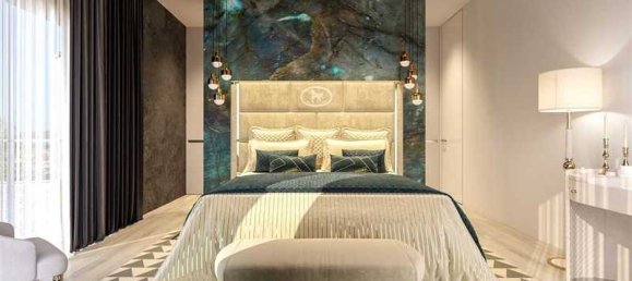 Villa T6 em Agios Tychonas, Cyprus N.º 7426 11