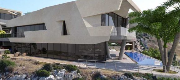 Villa T6 em Agios Tychonas, Cyprus N.º 7426 16