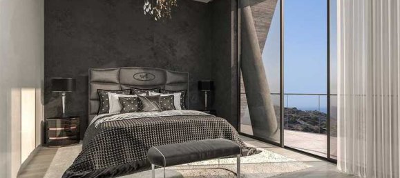 Villa T6 em Agios Tychonas, Cyprus N.º 7426 10