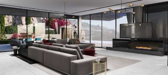 Villa T6 em Agios Tychonas, Cyprus N.º 7426 9