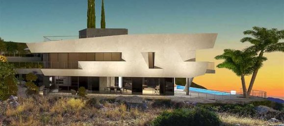 Villa T6 em Agios Tychonas, Cyprus N.º 7426 15