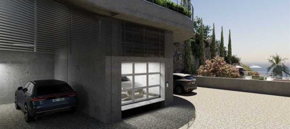 Villa T6 em Agios Tychonas, Cyprus N.º 7426 2