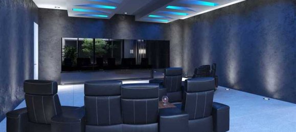 Villa T6 em Agios Tychonas, Cyprus N.º 7426 12