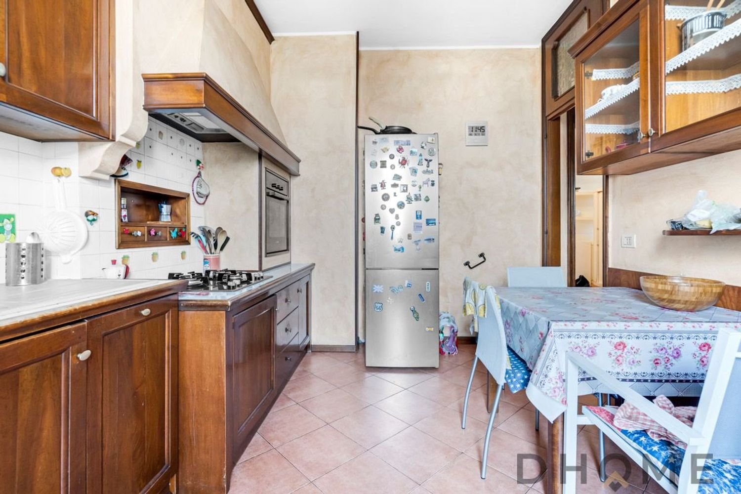 Ático de 4 dormitorios en Milan, Italy No. 362710