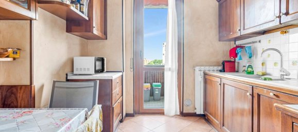 Ático de 4 dormitorios en Milan, Italy No. 362710 9