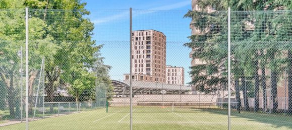 Ático de 4 dormitorios en Milan, Italy No. 362710 5