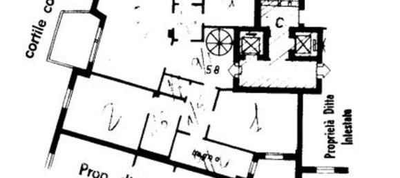 Ático de 4 dormitorios en Milan, Italy No. 362710 10