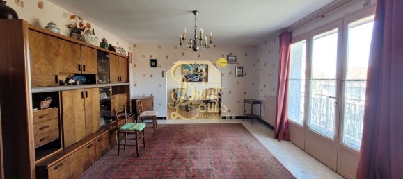 Casa T6 em Richelieu, France N.º 75810 2