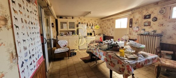 Casa T6 em Richelieu, France N.º 75810 39