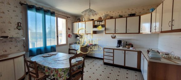 Casa T6 em Richelieu, France N.º 75810 4