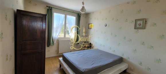 Casa T6 em Richelieu, France N.º 75810 5