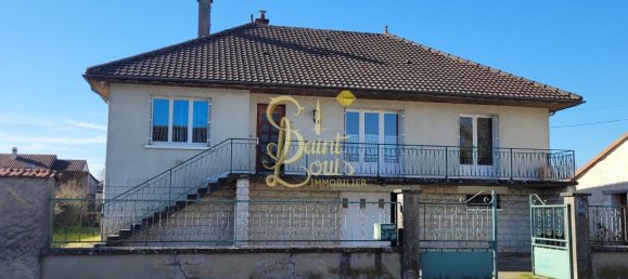 Casa T6 em Richelieu, France N.º 75810 41