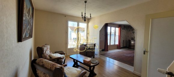 Casa T6 em Richelieu, France N.º 75810 3