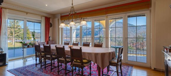 Villa de 8 habitaciónes en Kaltenleutgeben, Austria No. 169403 2