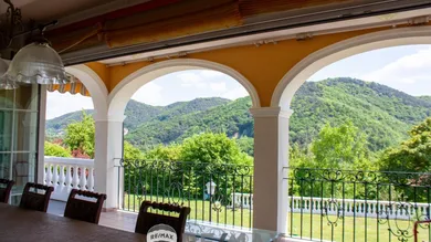 Villa de 8 habitaciónes en Kaltenleutgeben, Austria No. 169403