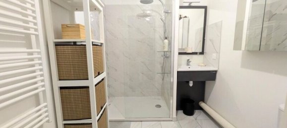 Квартира с 1 спальней в Безон, Франция № 316485 3