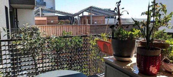 Квартира с 1 спальней в Безон, Франция № 316485 11