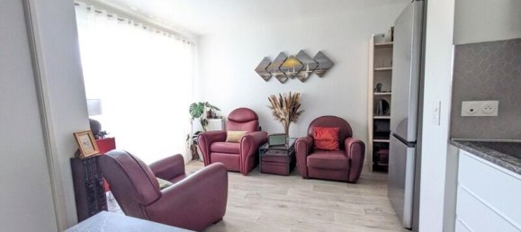 Квартира с 1 спальней в Безон, Франция № 316485 7