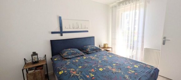 Квартира с 1 спальней в Безон, Франция № 316485 8