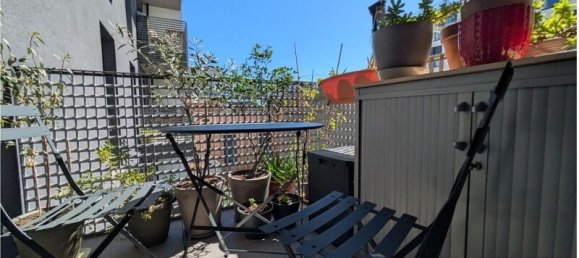 Квартира с 1 спальней в Безон, Франция № 316485 4