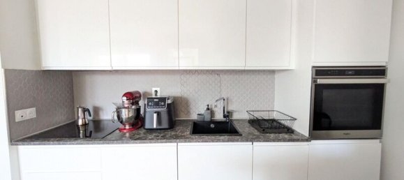 Квартира с 1 спальней в Безон, Франция № 316485 5