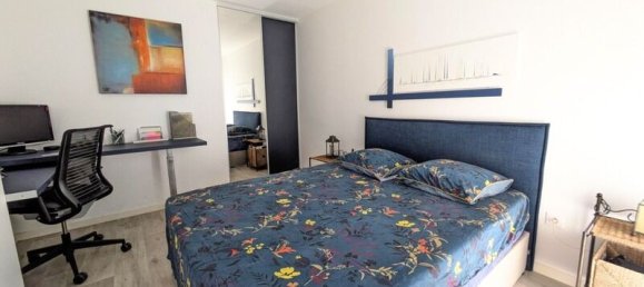 Квартира с 1 спальней в Безон, Франция № 316485 12