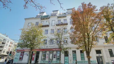 Квартира с 3 комнатами в Пенцинг, Австрия № 175536