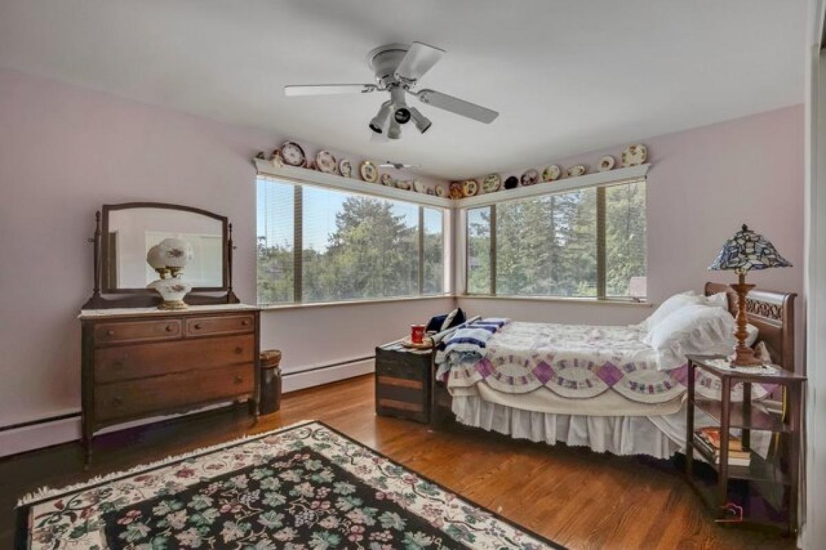 4 غرف نوم منزل في Lake Bluff, USA رقم 378048