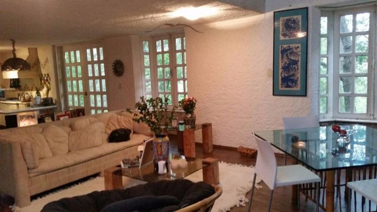 Casa T3 em Ciudad Lopez Mateos, Mexico N.º 216929