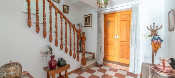 3 غرف نوم منزل في Granada, Spain رقم 147240 3