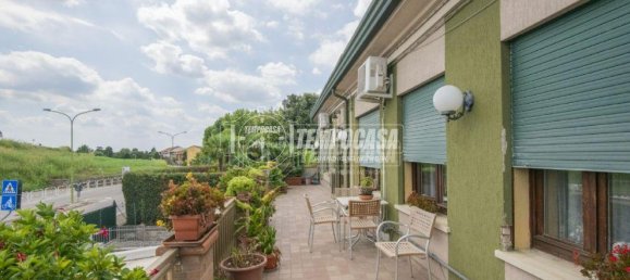 Casa de 9 divisões em Boara Pisani, Italy N.º 230551 29