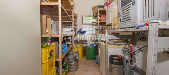 Casa de 9 divisões em Boara Pisani, Italy N.º 230551 48