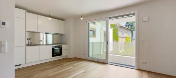 2-salle Appartement à Dobling, Austria No. 145010 13