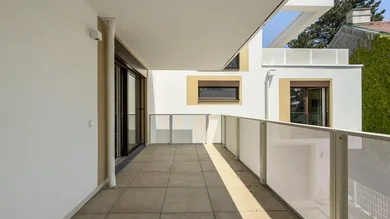 2-salle Appartement à Dobling, Austria No. 145010