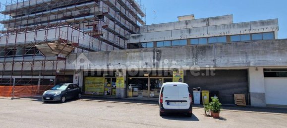 Imóvel comercial em Pomezia, Italy 440 m² N.º 319576 4