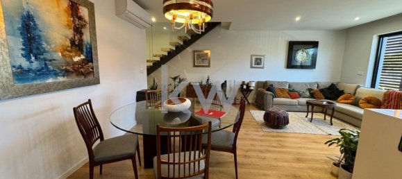 2 Schlafzimmer Doppelhaus in Viseu, Portugal, Nr. 135884 3