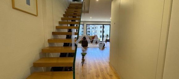 2 Schlafzimmer Doppelhaus in Viseu, Portugal, Nr. 135884 13