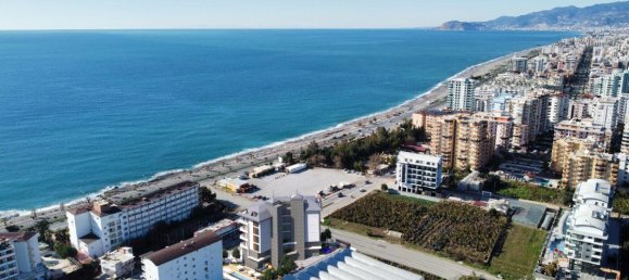 2 rooms Apartment in Kargicak, Turkey No. 10079 8