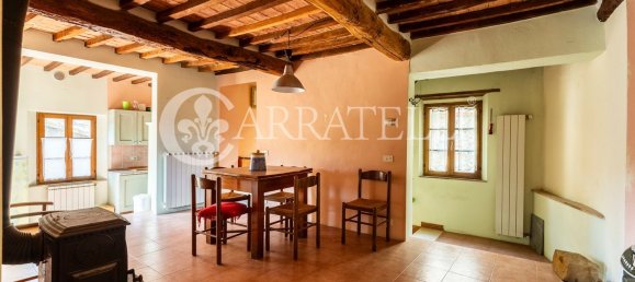 11 rooms Apartment in Trequanda, Italy No. 115613 21