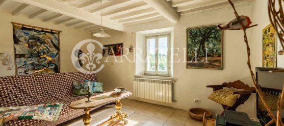 11 rooms Apartment in Trequanda, Italy No. 115613 5