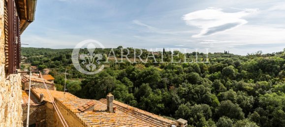 11 rooms Apartment in Trequanda, Italy No. 115613 14