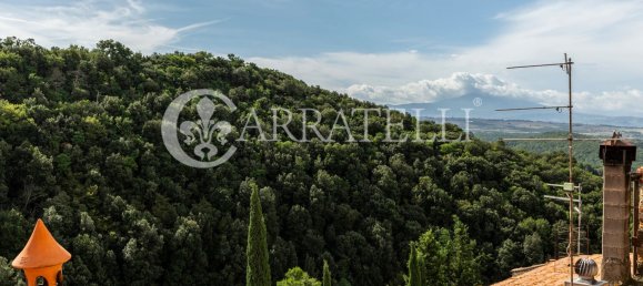 11 rooms Apartment in Trequanda, Italy No. 115613 15