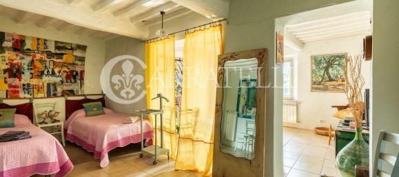 11 rooms Apartment in Trequanda, Italy No. 115613 20