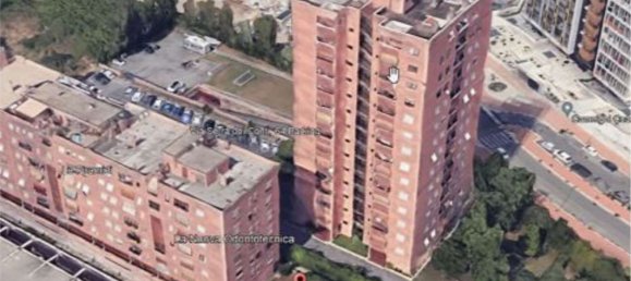 4 Schlafzimmer Wohnung in Rome, Italy, Nr. 373486 4