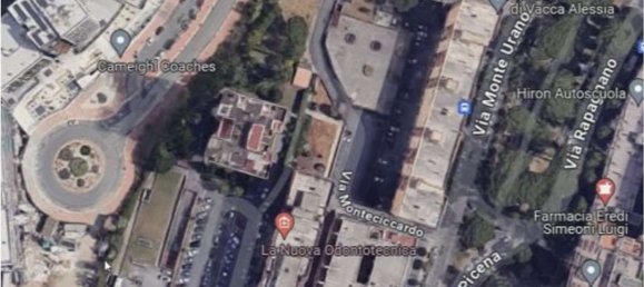 4 Schlafzimmer Wohnung in Rome, Italy, Nr. 373486 3