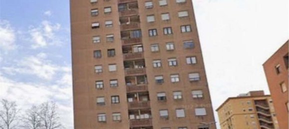 4 Schlafzimmer Wohnung in Rome, Italy, Nr. 373486 5