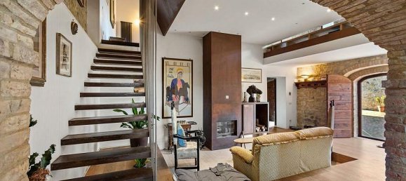 10 bedrooms Villa in Castelnuovo Berardenga, Italy No. 56461 4